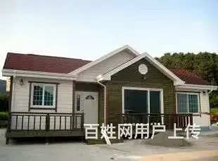 枣庄轻钢别墅厂家 - 图片 3