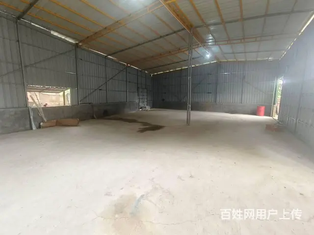 （51旺铺推荐）海螺200平仓库出租 - 图片 8
