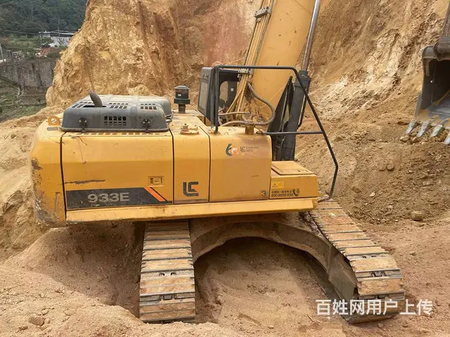 18年下半年柳工933E，电话议价 - 图片 2