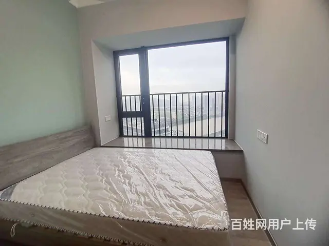 横琴 华发广场 精装 3房2卫 家具电器齐全 拎包入住 - 图片 5