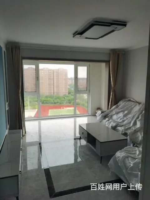 泉城旁泉城花都三室精装修家具家电齐全拎包即住 - 图片 1