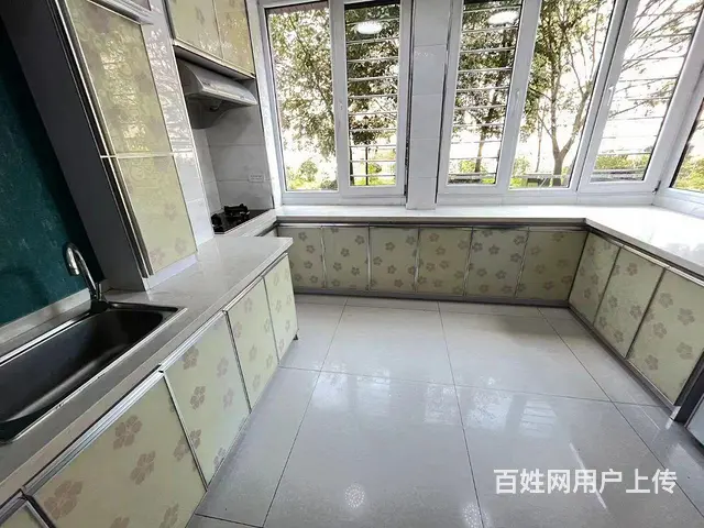 八里铺西双版纳一楼68平两室阴阳格局精装修带20平小院 - 图片 9