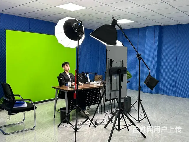 淄博张店华瑞园联通路电商直播带货培训 - 图片 2