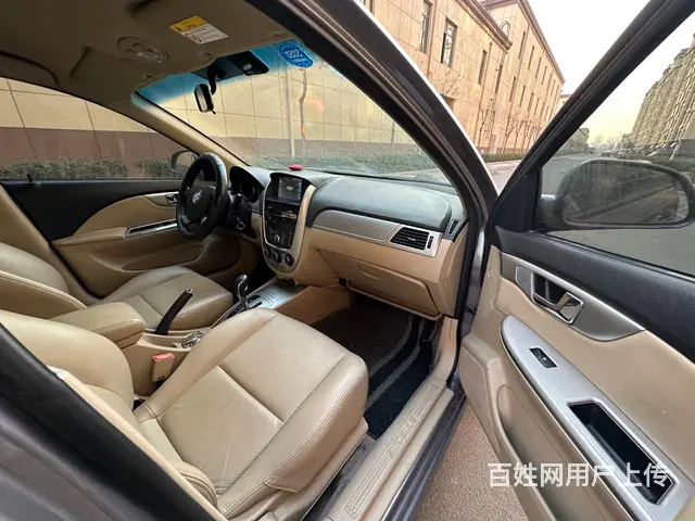 别克 凯越 2015款 1.5 手自一体 经典型 - 图片 6