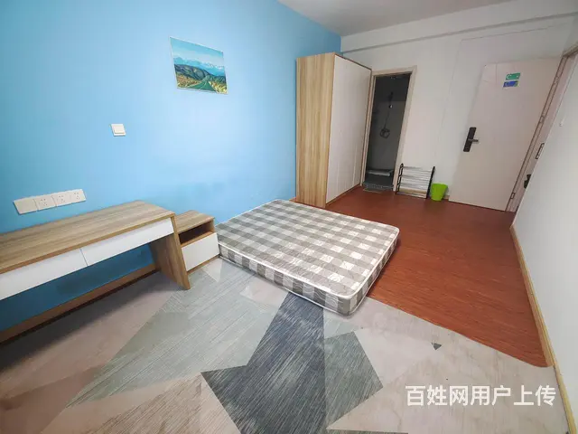 萧山区 明辉花园 整租 1室1厅1厨1卫 朝南 35.0m - 图片 3