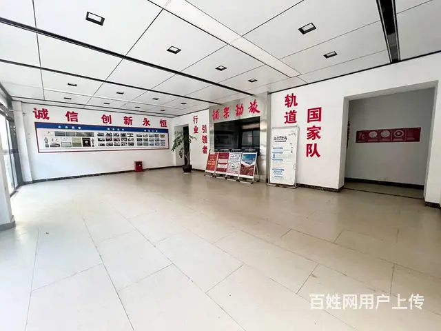 （老板本人）望城长沙绕城高速旁办公楼优价出租6823 - 图片 3