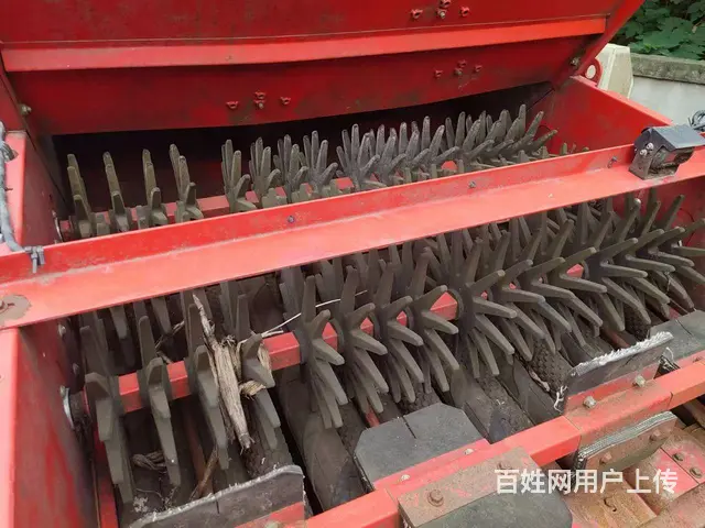 雷沃玉米收割机 - 图片 6