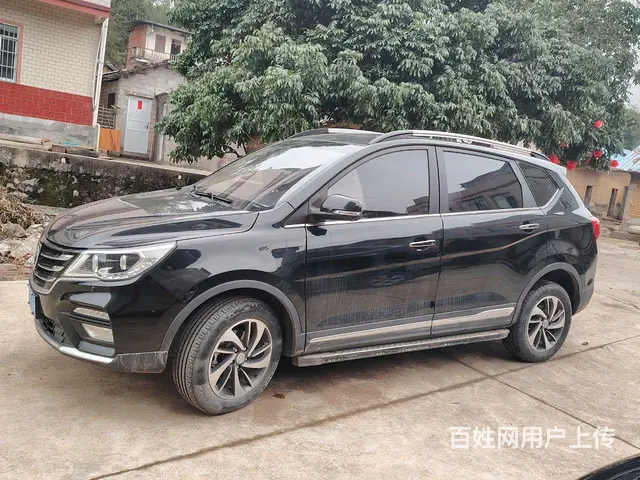 宝骏560 2017款 1.8 序列变速 律动版尊享型 - 图片 7