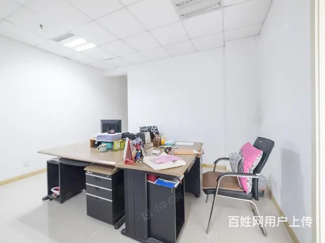单价只要6千几，带电梯精装修大三房（可以自己居住还可以办工 - 图片 8