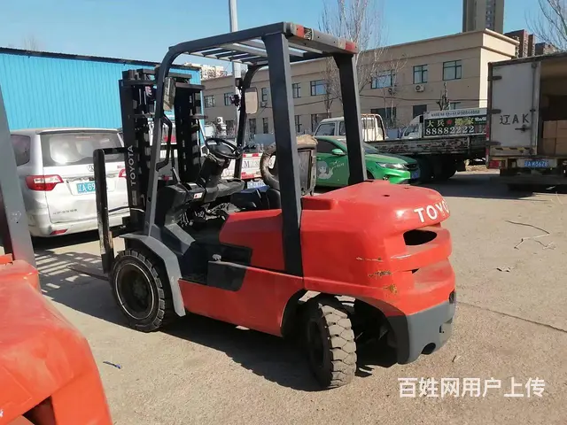 沈阳叉车维修,地牛维修,二手叉车-沈阳兴隆瑞 - 图片 8