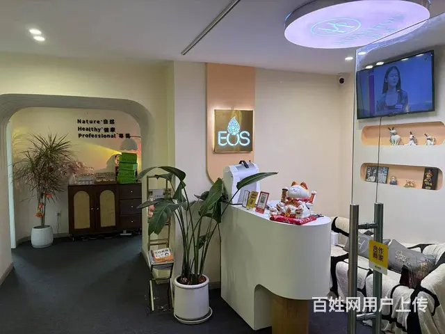 精装成熟美容院急转  带顾客 线上口碑好热度高 - 图片 3