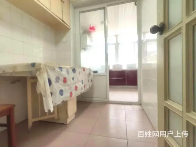 1楼！华茂街小区口腔医院  2室一厅家电全 - 图片 4