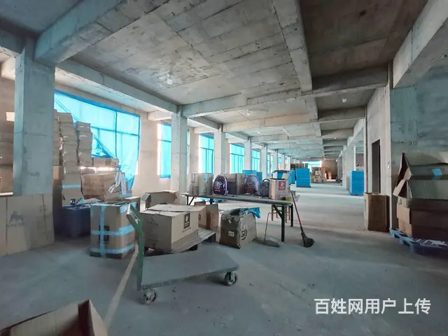 （老板本人）岳麓区长芷高速旁学校对面厂房仓库优价出租6406 - 图片 6