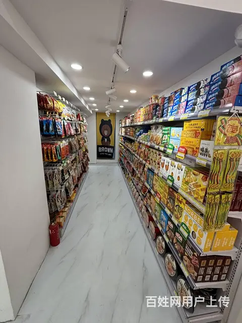苏家屯区枫杨路超市零食店出兑： - 图片 9