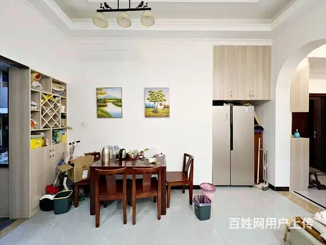 恒大江湾 精装好房 商圈成熟 大两居 满五   商品房 - 图片 3