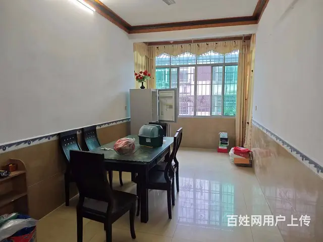 上高兰家大道红太阳旁三房普装地下室11平用天然气阳光好 - 图片 4