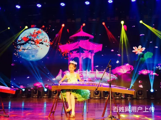 沈阳学古筝哪里好 - 图片 6