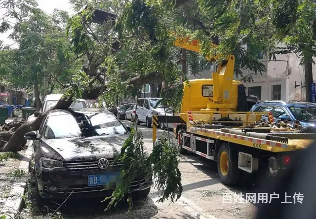 常州我附近的拖车救援公司 - 图片 1