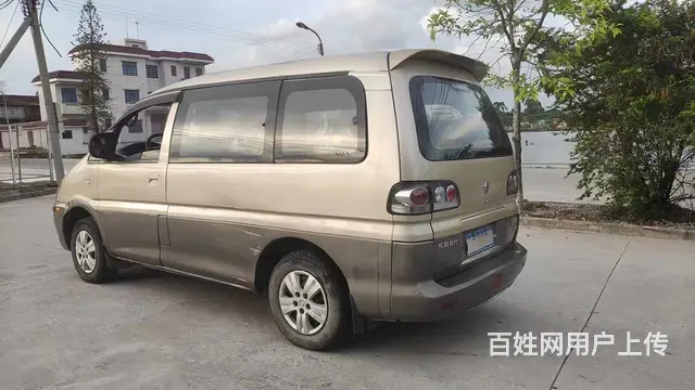 风行7坐13年全款9800 - 图片 6