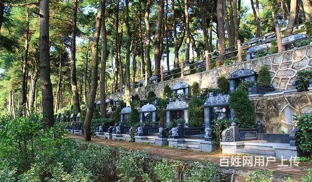 乌鲁木齐米泉市北郊公墓,提供咨询、购墓、一条龙服务 - 图片 4