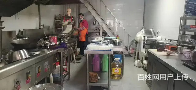 七P 8368 陕西风味 城西区五四大街53号 - 图片 6