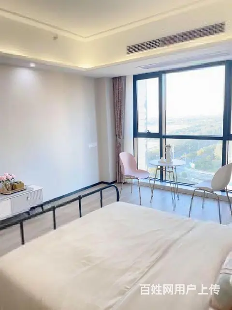 吾悦旁地铁口首付15万现房精装公寓送软装拎包入住月供1500 - 图片 5