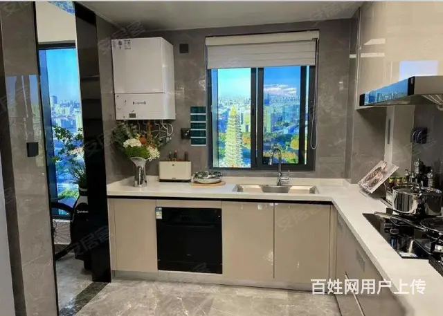 《保利天珺》央企保利500强洋房+叠墅纯大宅纯低密社区 - 图片 3