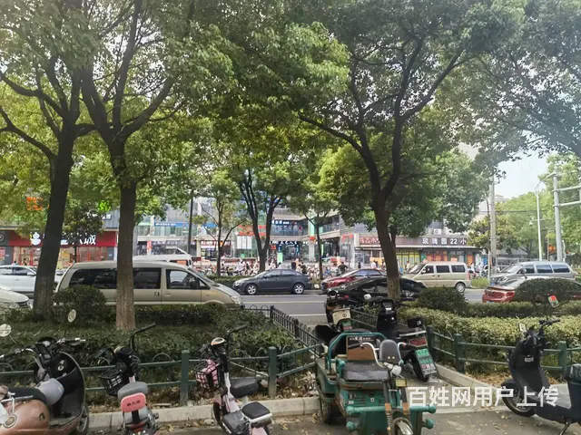（淘铺铺免费推荐）昆山市张浦旺铺转让 - 图片 2