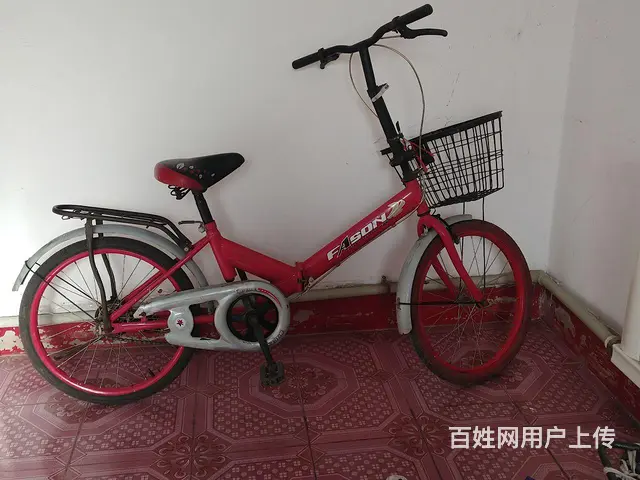 自行车45元，新气管子10元 - 图片 2
