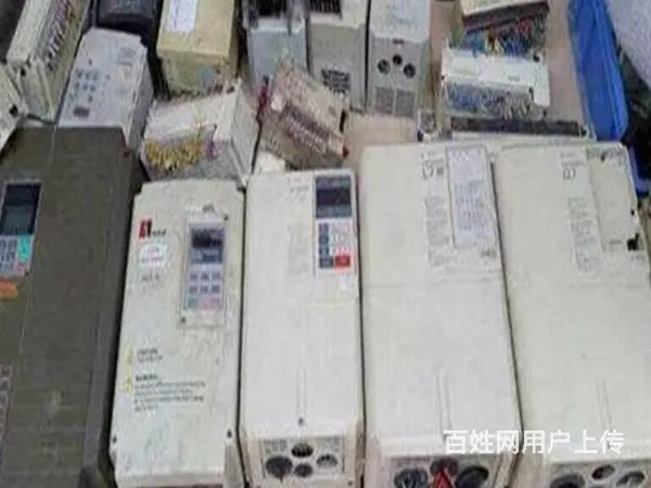 常熟靠谱厂家传感器伺服驱动器滑块导轨板卡控制器当场付款 - 图片 2