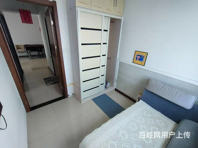 万达华宅71平一线河景房，29楼，视野开阔！ - 图片 6