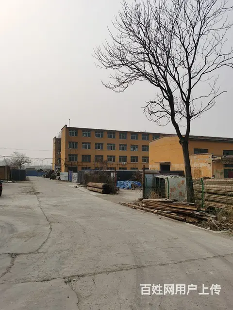 白马物流园北行300米，水电齐全，交通便利。 - 图片 2