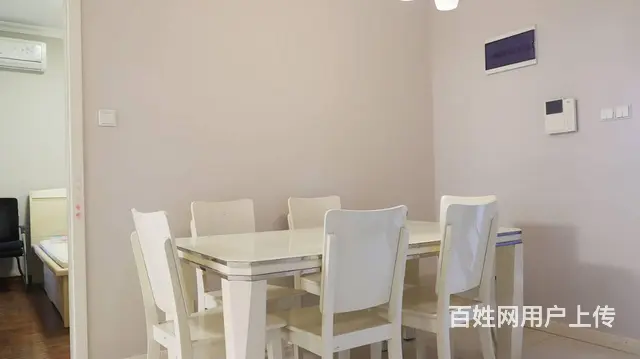 新北吾悦广场旁万和城二区 88平 精装修 因工作调动，急售 - 图片 5