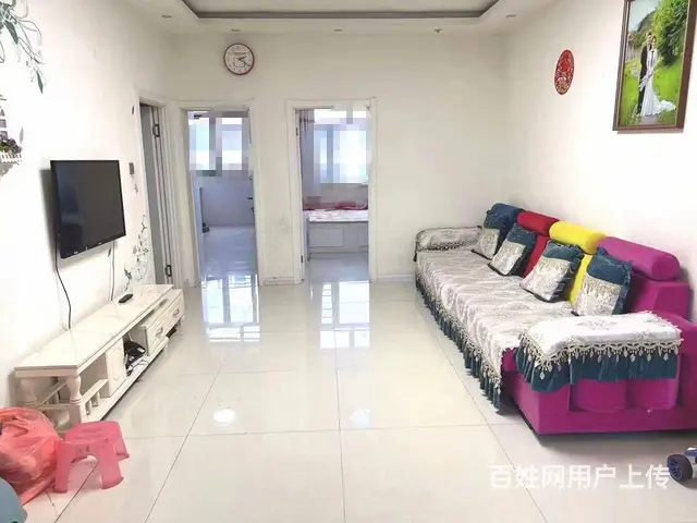 怡安小区2楼，73平米，房照满5年 - 图片 3