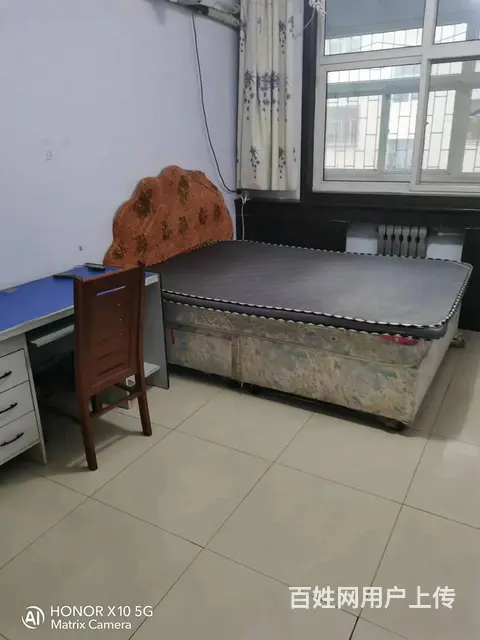 【搞定了！】华夏小区 普通住宅2厅 简单装修 - 图片 4