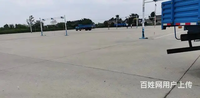 学大车人只要来三次 一费到底* 三个月拿证 - 图片 3