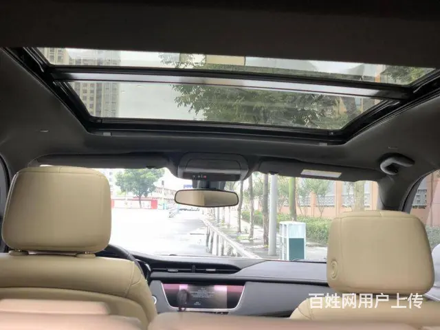 凯迪拉克XT5 2016款 2.0T 手自一体 28T 四驱 - 图片 4