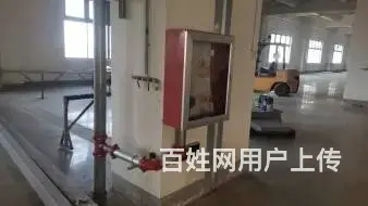 常熟二次消防改造，消防管喷淋头烟感消防栓安装改装 - 图片 2