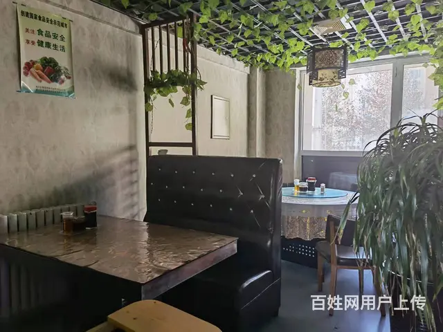 7179（七P）个人城北区毛胜寺小区临街老字号餐馆带生意转让 - 图片 4