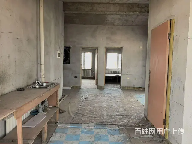 45委四中学区房空学籍3.8万可挂户口 - 图片 1