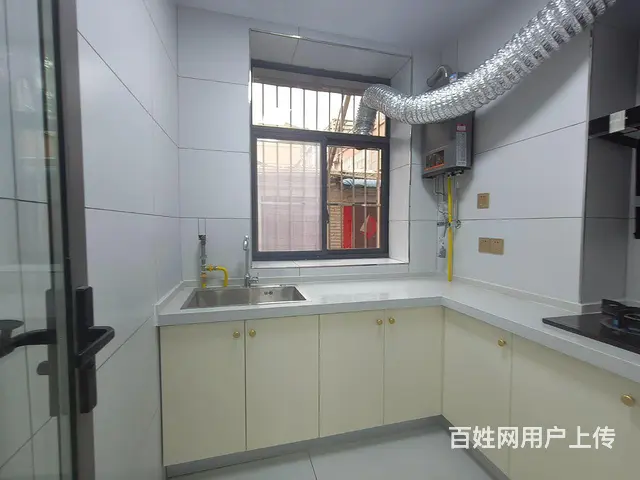 普济路 五十间家属院 一楼地暖 精装修 - 图片 9