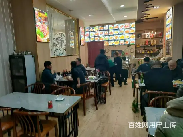 南岗特色中餐餐馆出兑 餐饮店铺出兑转让 位置佳 - 图片 3