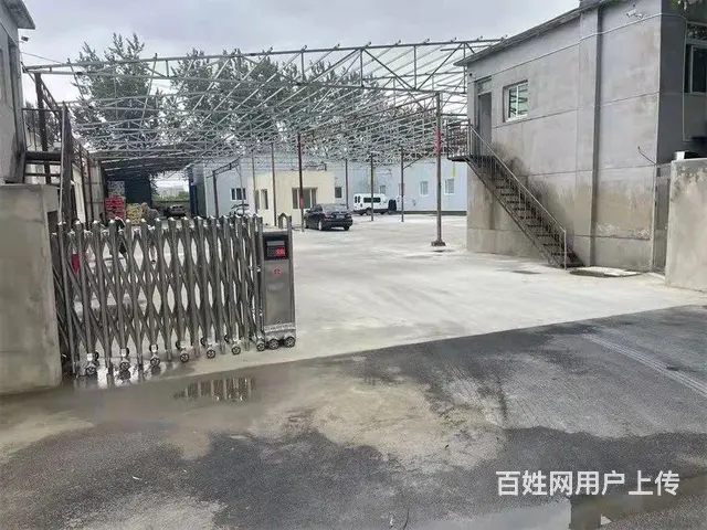 苏家屯厂房出租，独院2000平，带蒸汽，洗涤厂房出租 - 图片 3