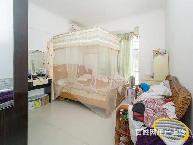 悦安雅苑 3室2厅109.26m?满五年 - 图片 4