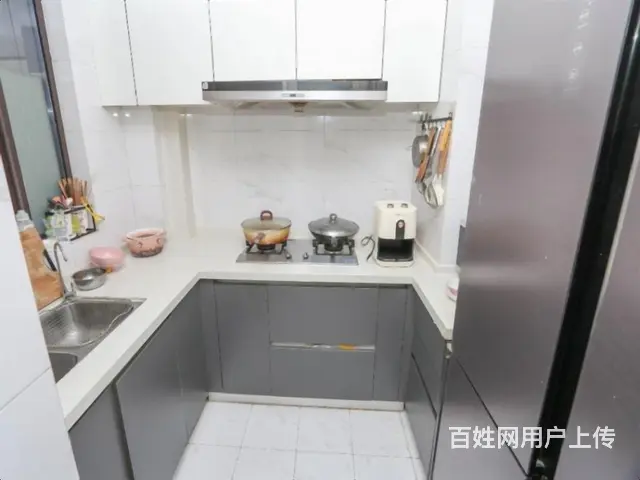 哦！北干78.19平多层[1-7层]南北 - 图片 2