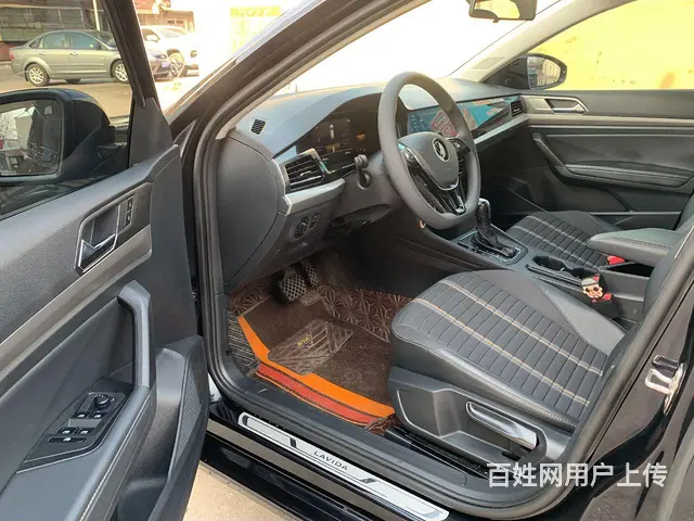 大众 朗逸 2019款 1.4TSI - 图片 3
