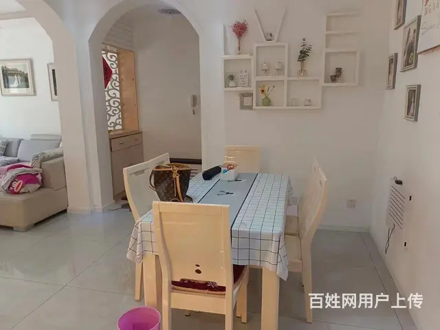 西山雅居  精装3房，109平55万 拎包入住，看中价格可谈 - 图片 6