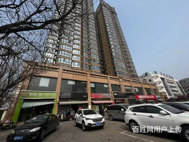（同城乐铺推广）金旭路临街80平商铺出租，客流量大 - 图片 1