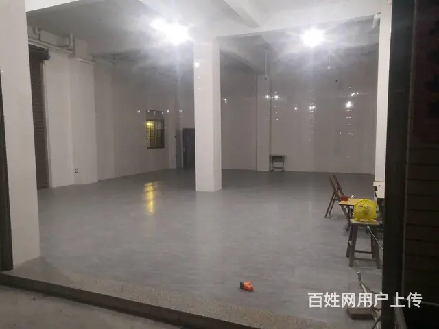 (出租) 自建房一楼店面厂房，120平，独立三相电表 - 图片 2
