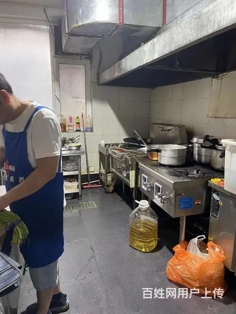 张店区魏家庄营业中餐饮店整体出 - 图片 2